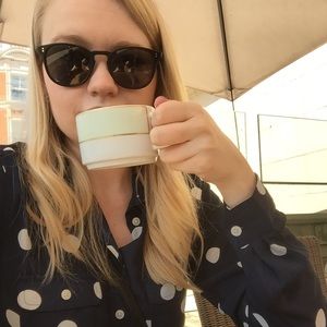 Meet your Posher, Michelle